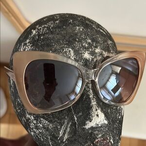 Tom Ford Sunglasses